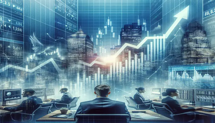 سه دلیل صعودی که باعث میشود JPMorgan انتظار رشد چشمگیر S&P 500 را داشته باشد