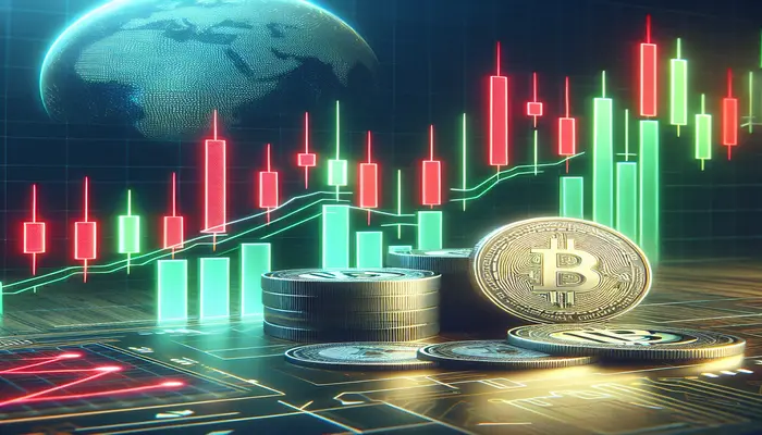 کاهش ۲.۴ درصدی ICP با وجود بازگشت صعودی از سطوح کمتر از ۵ دلار