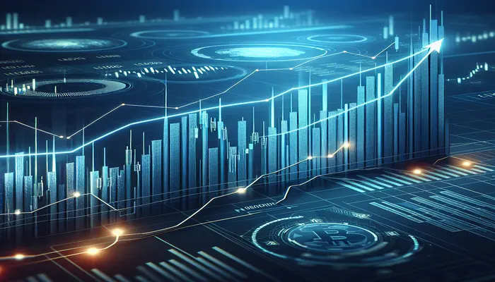 رشد ICP با حجم معاملات قوی روند صعودی را تثبیت میکند