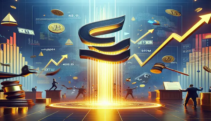 افزایش ۴۰۰ درصدی LIBRA همزمان با آزادسازی ۵۷ میلیون دلار USDC توسط دادگاه