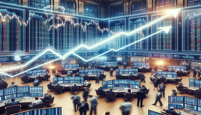 رشد بازار با باز شدن درهای 401(k) توسط ترامپ: روزنامه رمز ارز آمریکا