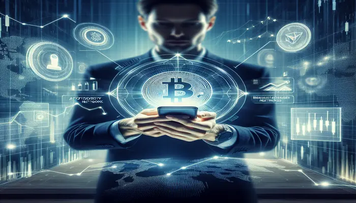 استفاده SoFi فهرستشده در نزدک از شبکه لایتنینگ بیتکوین برای انتقال پول