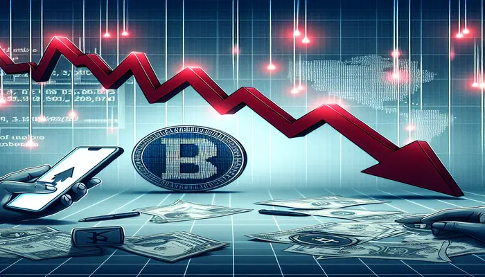 سقوط قیمت Pi Network به پایین‌ترین سطح تاریخی پس از آخرین اعلامیه — جزئیات