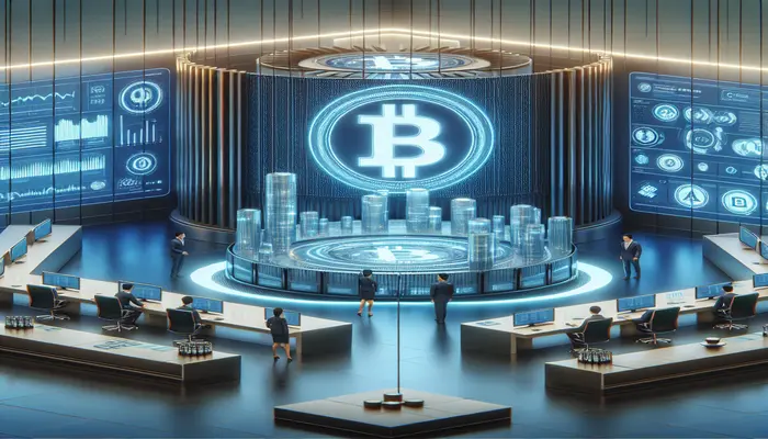 اجرای پشتیبانی از XRP در نگهدارنده رمزارز کره‌ای؛ همکاری Ripple با BDACS به ثمر نشست