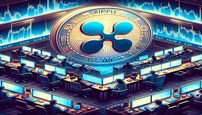 فروکش هیجان پس از توافق ریپل و SEC؛ کاهش ۵ درصدی قیمت XRP به‌دلیل برداشت سود