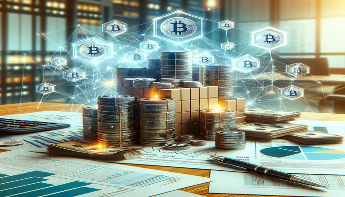 اسکاراموچی، ۳۰۰ میلیون دلار از صندوق‌های پوشش ریسک Skybridge Capital را روی آوالانچ توکنیزه می‌کند
