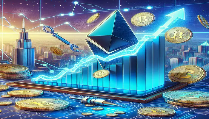 مجوز SEC به استیکینگ مایع، عبور اتریوم از ۴ هزار دلار و رونق گسترده استیکینگ و لایه دوم