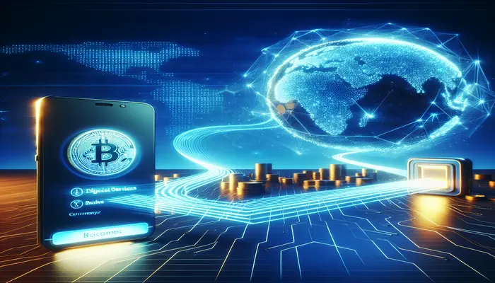 استفاده SoFi از شبکه لایتنینگ بیت‌کوین برای انتقال وجه جهانی با همکاری Lightspark