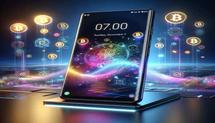 عرضه گوشی هوشمند Seeker توسط Solana — هرآنچه باید بدانید