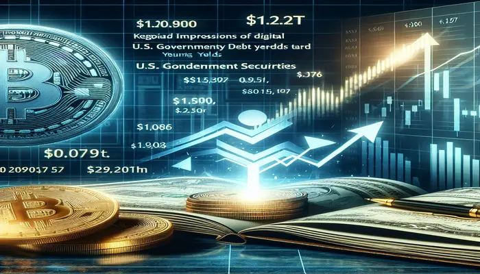 بازار استیبلکوین تا سال ۲۰۲۸ میتواند به ۱.۲ تریلیون دلار برسد و شاید بر بازدهی بدهی دولت آمریکا تأثیر بگذارد: Coinbase