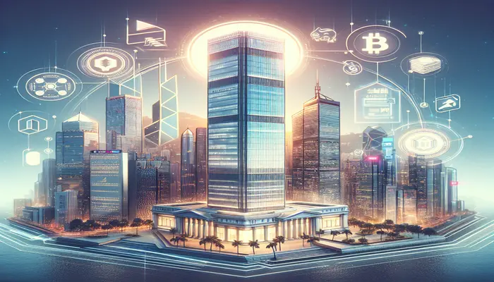 استاندارد چارترد برای دریافت مجوز استیبل‌کوین در هنگ‌کنگ در قالب سرمایه‌گذاری مشترک اقدام می‌کند