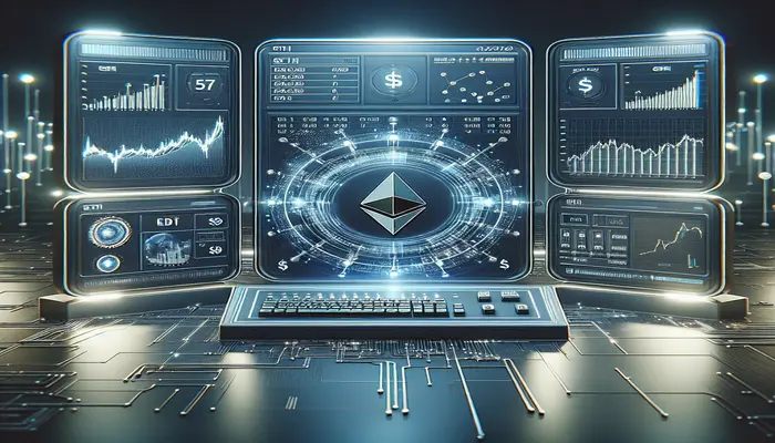 آغاز استراتژی خزانهداری ۴۶۳ میلیون دلاری ETH توسط The Ether Machine با خرید ۵۷ میلیون دلاری