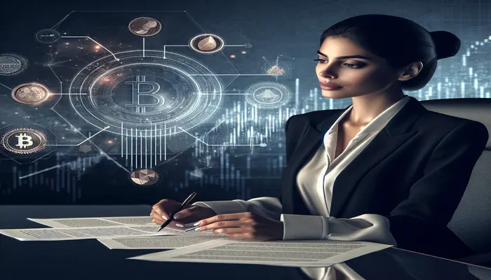 تحلیل وکیل درباره پروژه کریپتو: دستور ۳.۵ ساله SEC برای رشد ارزهای دیجیتال