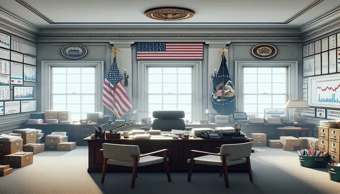 برکناری کمیسر BLS توسط ترامپ، پرسش‌هایی درباره دقت آمارهای اقتصادی برانگیخت