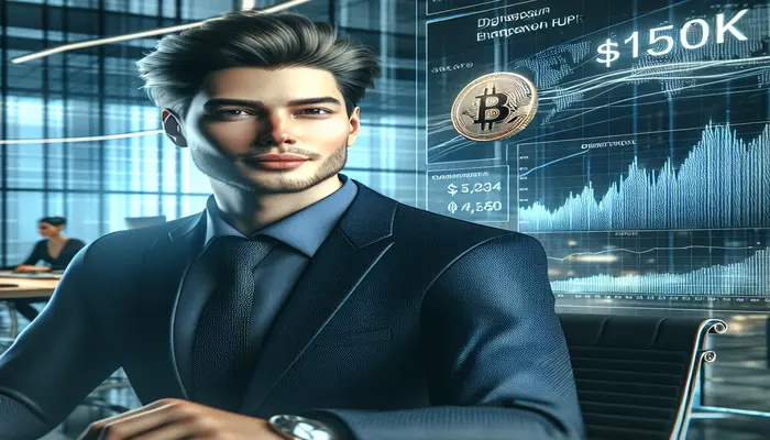 افزایش داراییهای بیتکوین توسط Twenty One؛ مدیرعامل Jack Mallers انتظار بیتکوین ۱۵۰ هزار دلاری را دارد