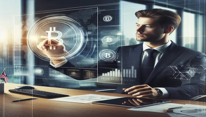 اسکات بسنت احتمال ادامه خرید بیت‌کوین توسط دولت‌ها را مطرح کرد