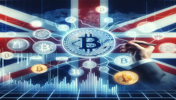 اوراق قرضه قابل معامله بیت‌کوین در بریتانیا می‌توانند اهمیت بیشتری نسبت به تصور عموم داشته باشند