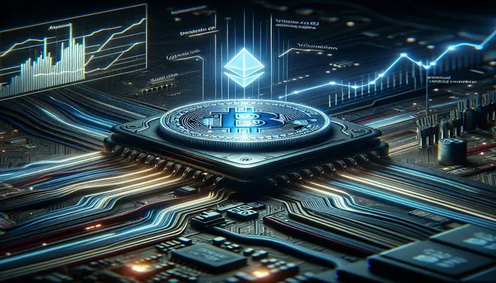USD.AI سیزده میلیون دلار برای گسترش وام‌دهی استیبل‌کوین با پشتوانه GPU جذب کرد