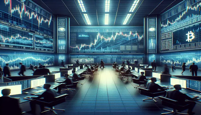 افزایش سه‌برابری حجم معاملات همزمان با تلاش گاوهای XRP برای عبور از مقاومت ۳ دلاری