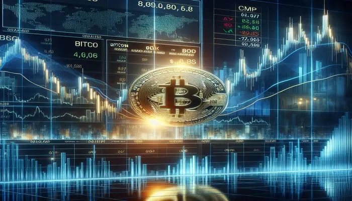 مراقب باشید: جهش آخر هفته بیت‌کوین باعث ایجاد گپ در CME شد