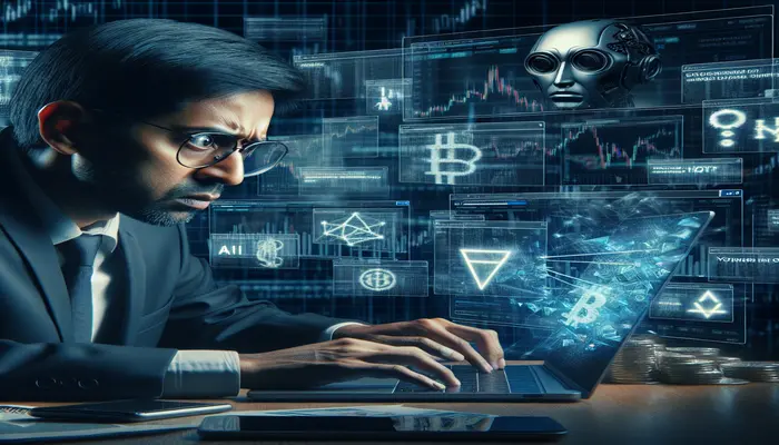 ربات‌های معاملاتی تسلیح‌شده با استفاده از کلاهبرداری یوتیوب تولیدشده توسط هوش مصنوعی، یک میلیون دلار از کاربران رمزارز را سرقت کردند