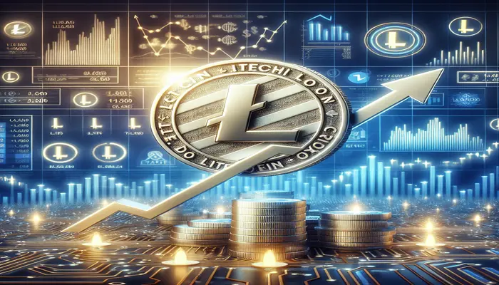 چرا لایت‌کوین (LTC) به‌زودی می‌تواند جهش کند: شتاب ETF و افزایش پذیرش توسط فروشندگان