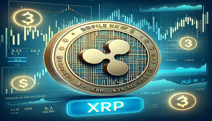 تحلیل XRP: سطح ۳ دلار به نقطه حساس برای توکن مرتبط با Ripple تبدیل می‌شود