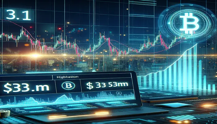 افزایش قیمت XRP به ۳ دلار با معامله ۳۳ میلیون دلاری در یک دقیقه؛ پیشبینی تحلیلگران برای روند بعدی چیست؟