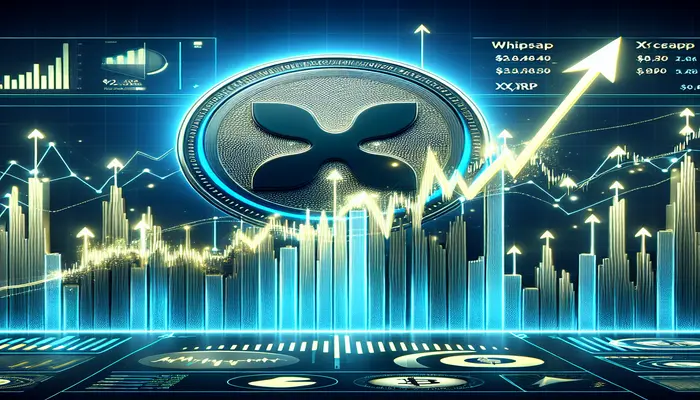 نوسانات شدید XRP در بازه ۲.۸۴ تا ۲.۹۹ دلار؛ صعودیها در تلاش برای عبور از مقاومت ۳ دلار