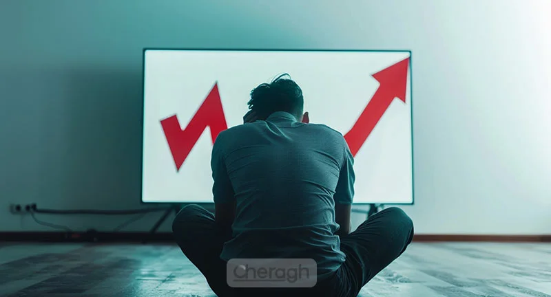معایب استفاده از مارجین