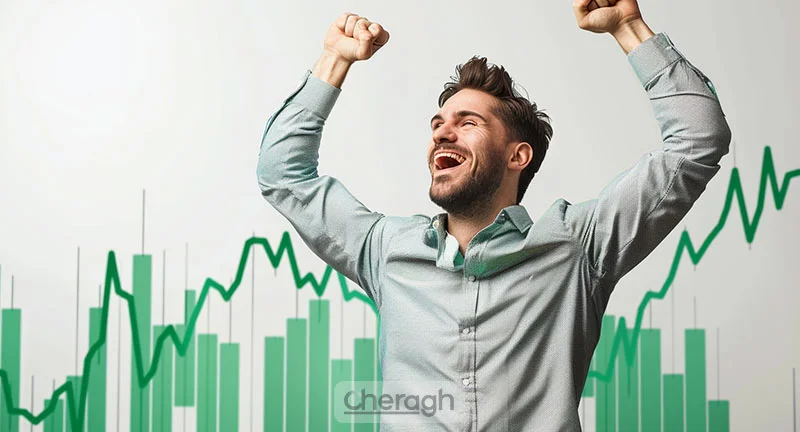 مزایای استفاده از مارجین در معاملات
