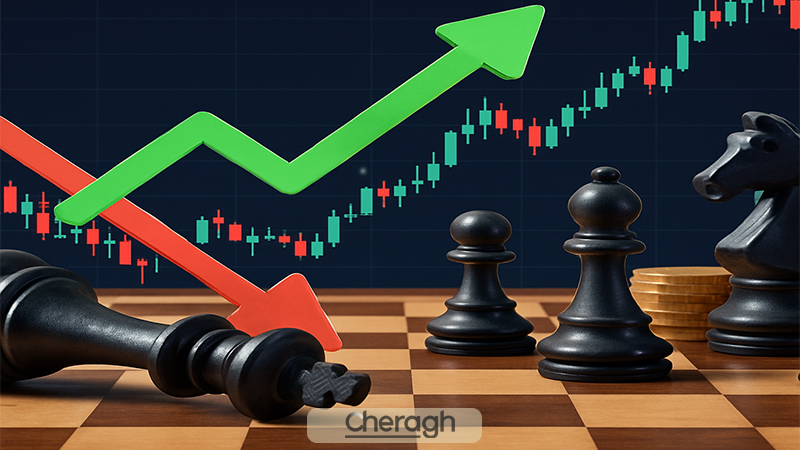 استراتژی مارتینگل چیست