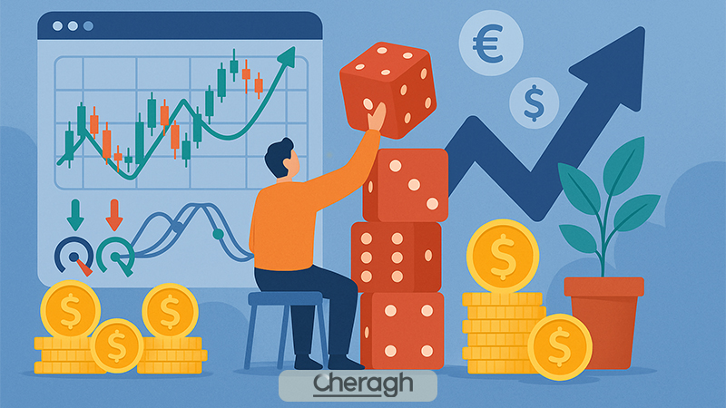 مارتینگل در فارکس