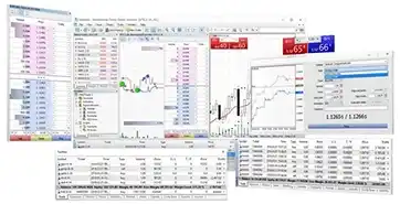 ویژگیهای قدرتمند متاتریدر ۵