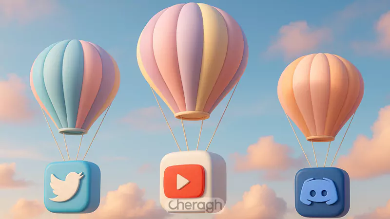 پیدا کردن ایردراپهای معتبر و پرسود