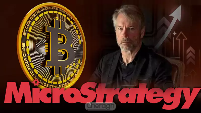 مایکل سیلور، نهنگ معروف کریپتو