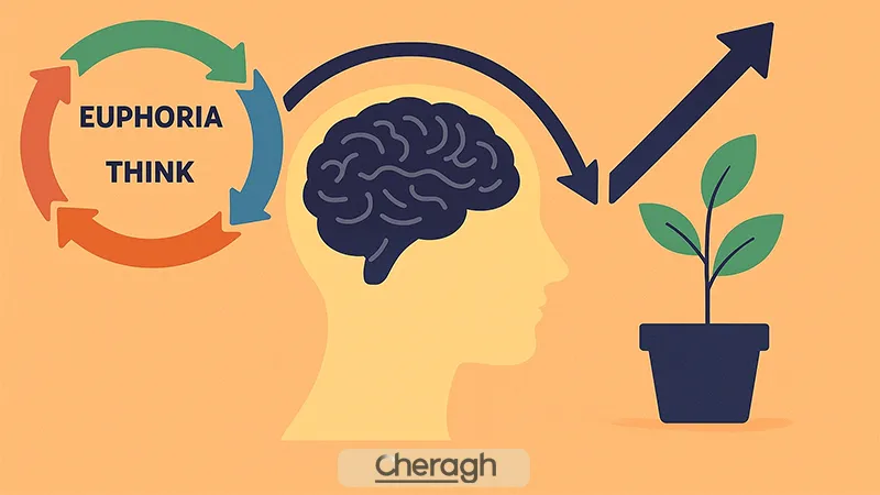 تبدیل چرخه هیجانی به ابزار زشد ذهن