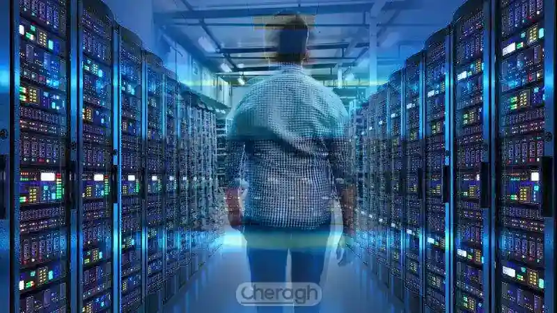 استخر ماینینگ چیست