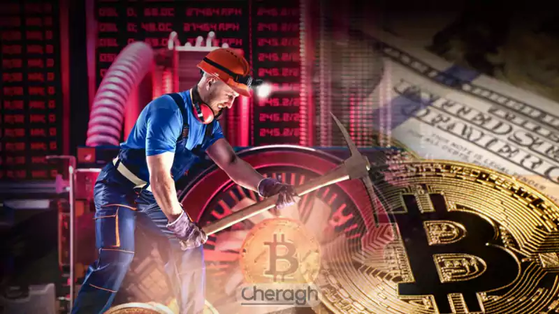 فرآیند ماینینگ ارز دیجیتال چگونه انجام می‌شود؟