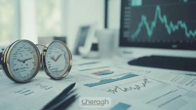 مدت زمان تاثیر اخبار