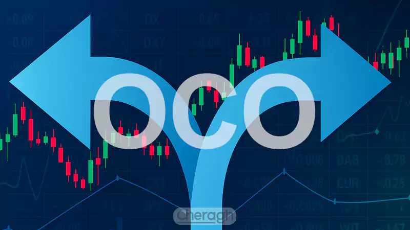 OCO در پلتفرمهای معاملاتی