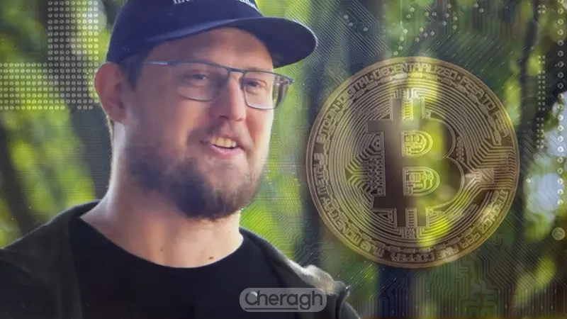 پیتر تاد کیست و ارتباط وی با ساتوشی چیست؟