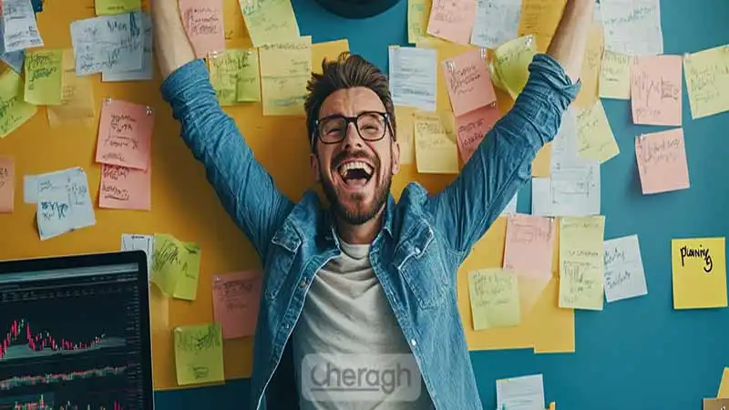 مزایای استفاده از پلن معاملاتی