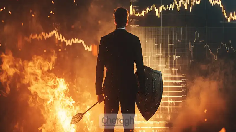 مدیریت ریسک