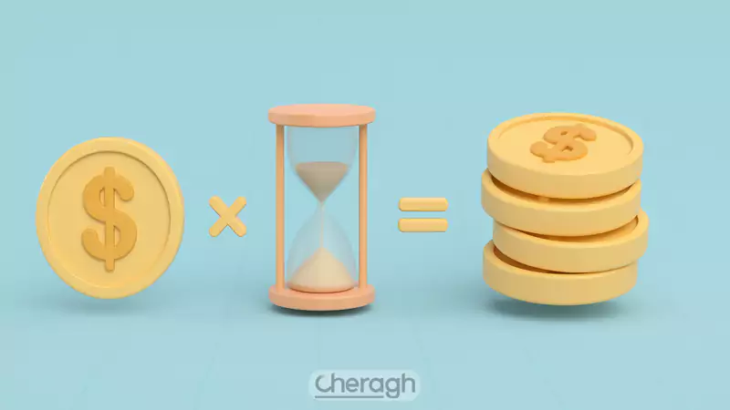 سودآوری استیکینگ ارز دیجیتال