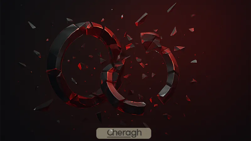 پیامدهای گرفتار شدن در چرخه هیجانی