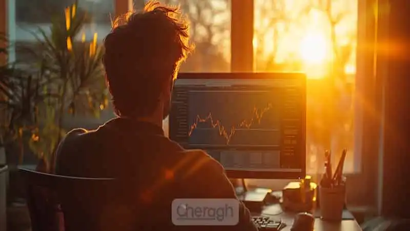 سبک معاملاتی روزانه