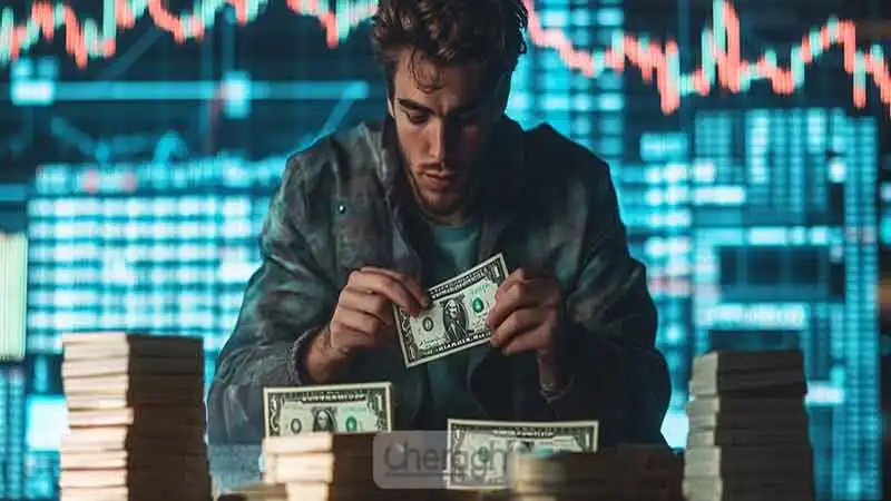 پوزیشن تریدر