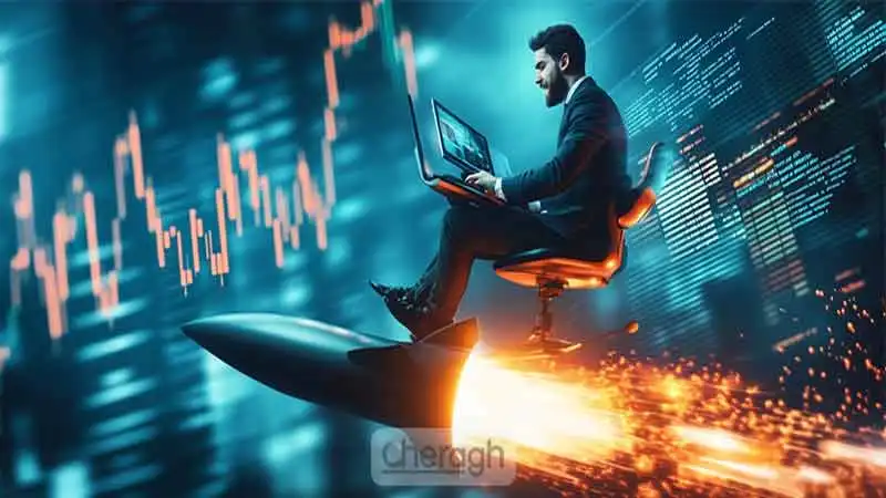 سبک معاملاتی اسکالپ