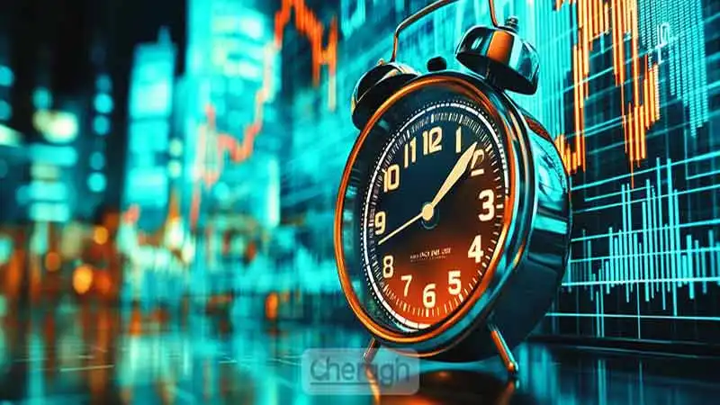 سبک معاملاتی سوئینگ